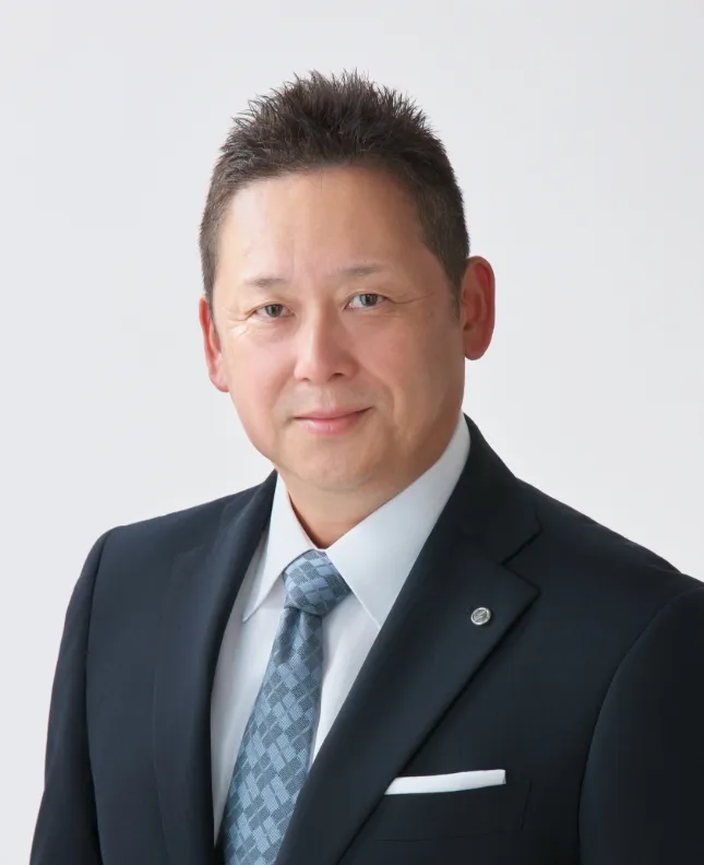 代表取締役社長 宮田 健太郎