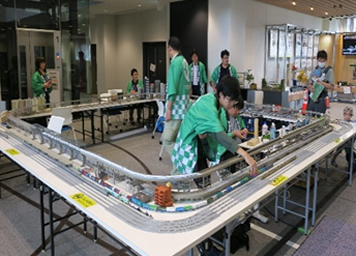 鉄道研究会