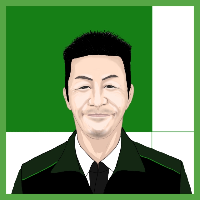 山本担当部長