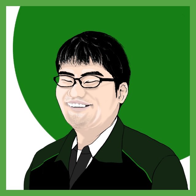 篠原さん