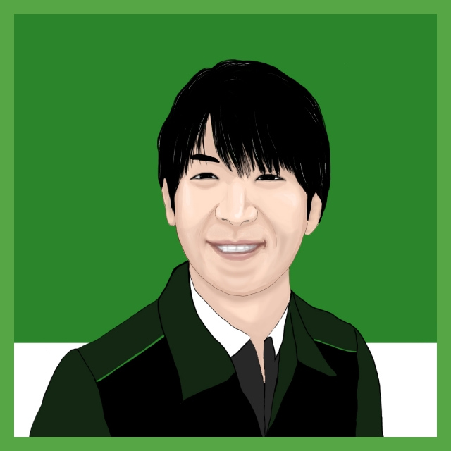 森田さん