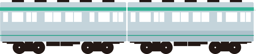 電車